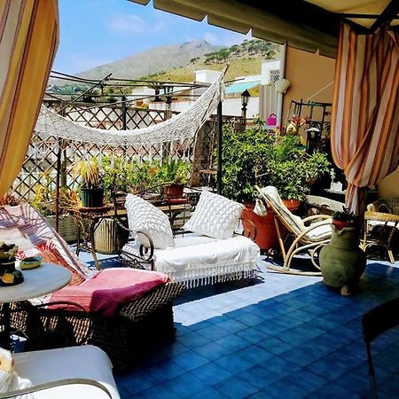 Terrazza Incanto Φόρμια Εξωτερικό φωτογραφία