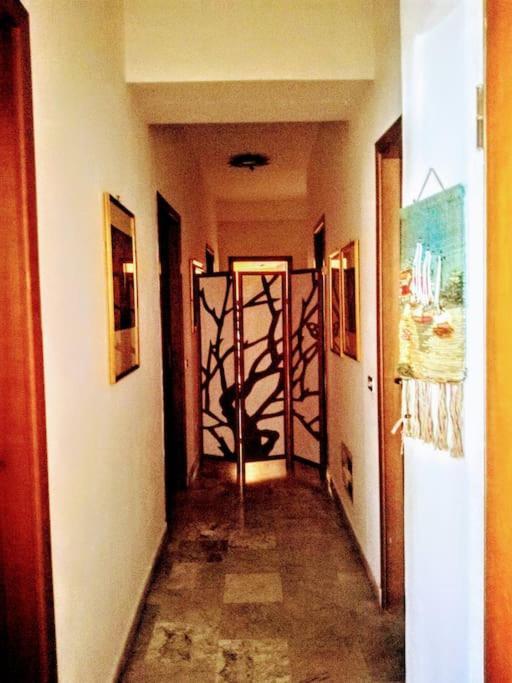 Terrazza Incanto Φόρμια Εξωτερικό φωτογραφία