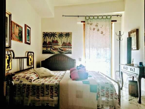 Terrazza Incanto Φόρμια Εξωτερικό φωτογραφία