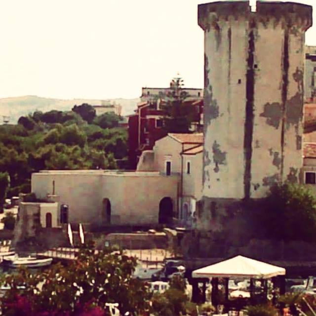 Terrazza Incanto Φόρμια Εξωτερικό φωτογραφία
