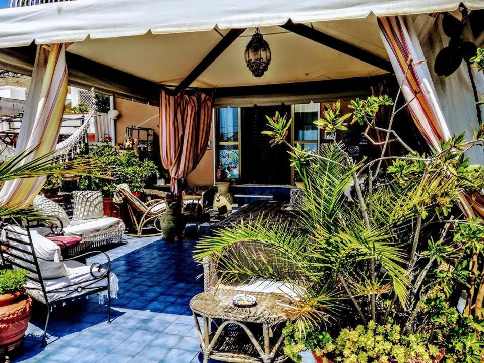 Terrazza Incanto Φόρμια Εξωτερικό φωτογραφία