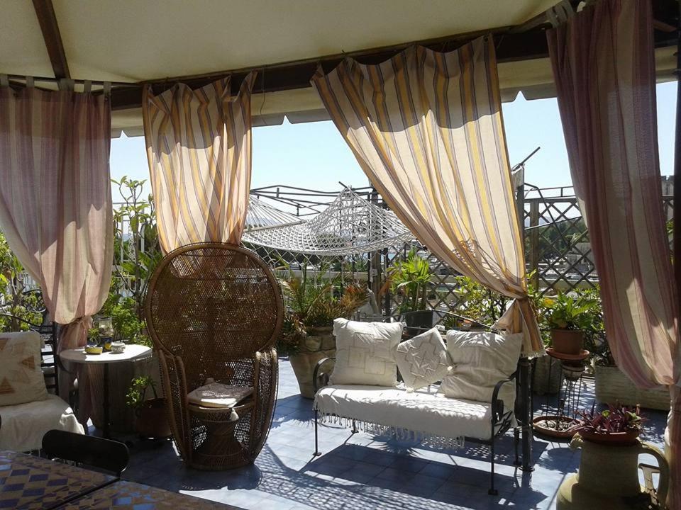 Terrazza Incanto Φόρμια Εξωτερικό φωτογραφία
