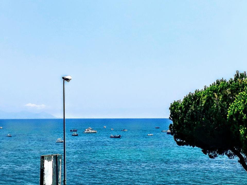 Terrazza Incanto Φόρμια Εξωτερικό φωτογραφία