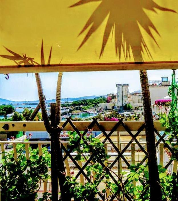 Terrazza Incanto Φόρμια Εξωτερικό φωτογραφία